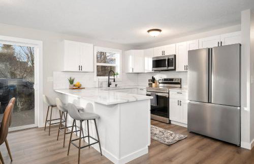 Spacious Family Villa only 13 mi from Silverwood - Foto 9