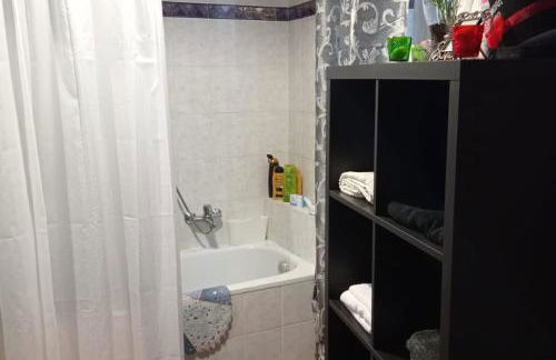 Casa Appartamento per Vacanze - CASA CAMPANFIORE - Al Centro Storico di ZAGAROLO - PER 4 OSPITI - Foto 8