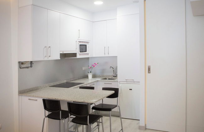 BOLBORETA APARTMENTS BY COMO EN CASA - Photo 26