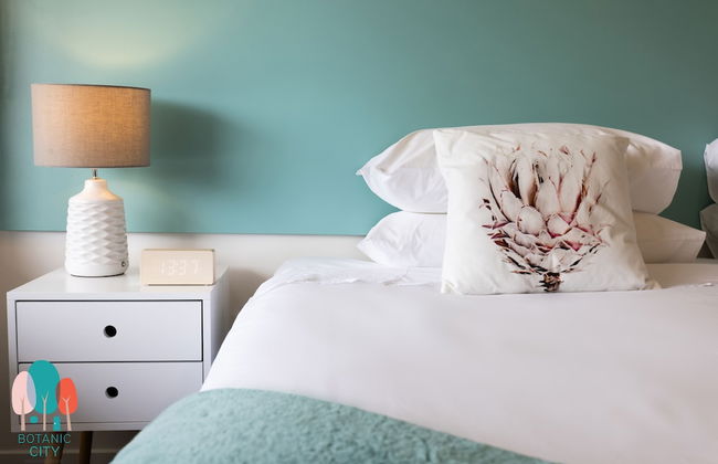 Botanic City Apartments - Foto 1