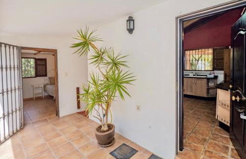 Villa Buenavista Malaga - Stunning Views - Private - Foto 27
