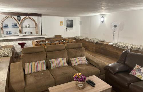 Málaga casa grande familiar - Photo 32