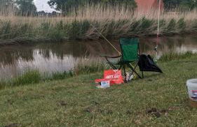 Ferienwohnung Am Deich, 86004 - Foto 6