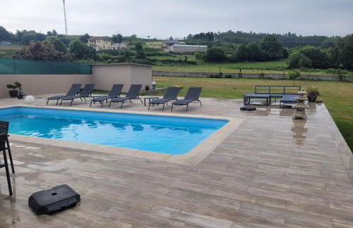 O Salgueiral Xove - Foto 36