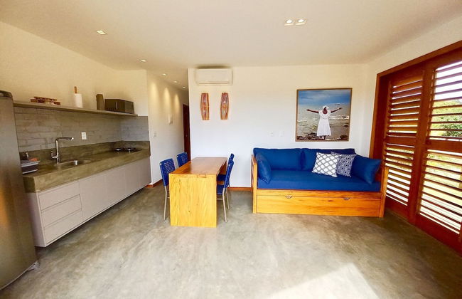 Oceà Privilegi - Taipu de Fora - Photo 23