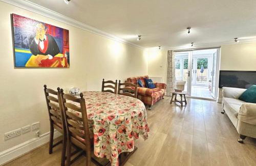 3-bed cottage in Sway, New Forest (5 min walk from Sway Train Station) - Foto 9