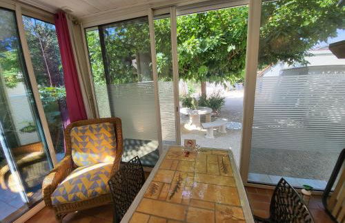 GITE VENITIA T2 - Foto 4