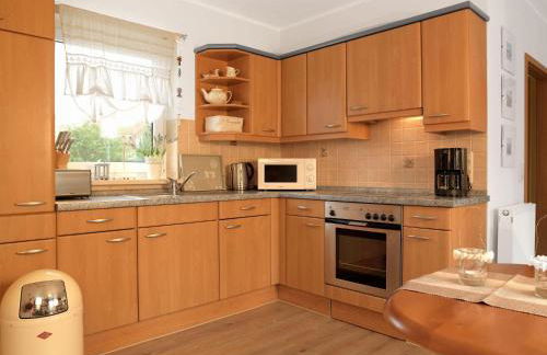 Inselhäuser Kaltenhof Inselhaus Poel 2 - Foto 9