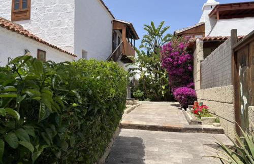 Sitio de la Casa with private pool - Foto 17