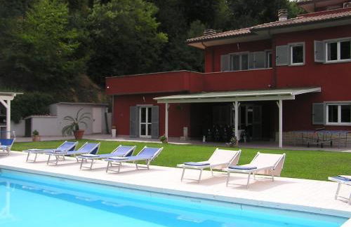 Villa Caterina - Foto 2
