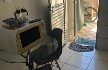 kitnet mobiliada para até 4 pessoas próximo do centro de Bauru sp - C8 - Foto 3