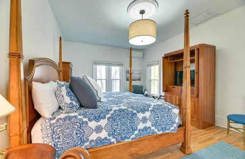 Spacious Naples Vacation Rental with Private Hot Tub - Foto 13