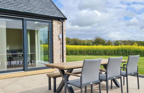 Falcon Cottage - Foto 25