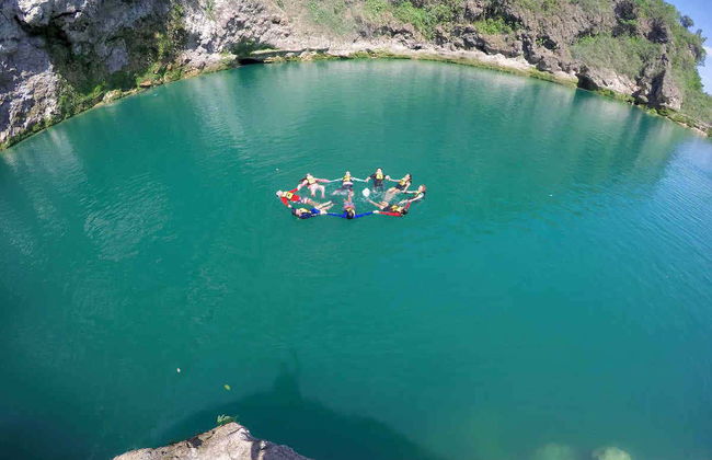 El Salto + El Meco Waterfalls Excursion - Photo 4