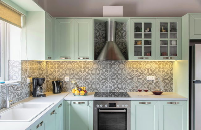 Villa Chrysallis - Foto 17