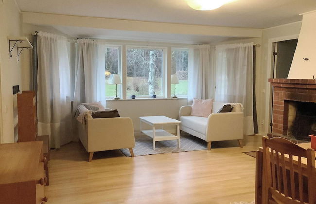 4 Star Holiday Home in Ljustero - Foto 6