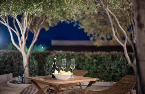 Casa Olivia - Casa indipendente nel centro di Cannigione a 3 minuti a piedi dal lungomare, 5 minuti a piedi dalla spiaggia più vicina e vicinissima alle spiagge più belle della Costa Smeralda - Foto 20