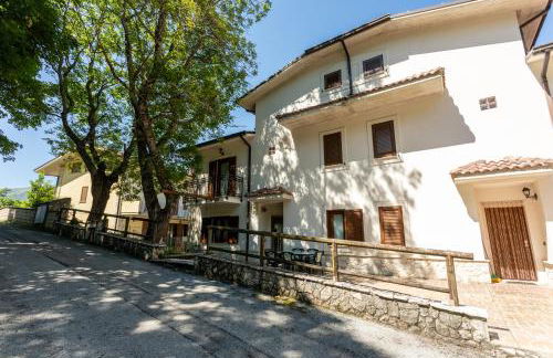 Casa vacanze “Le noci” - Foto 7