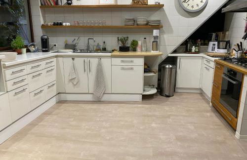 Montjoïa Le gîte bleu - Photo 13