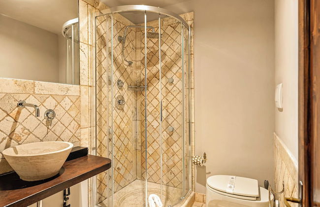 I Capricci di Merion Resort & Spa - Foto 53