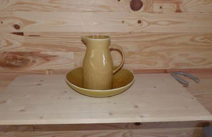 Cabane au bord d'un étang - Foto 23