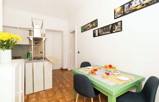 Moretta Apartments by Wonderful Italy - Foto 24