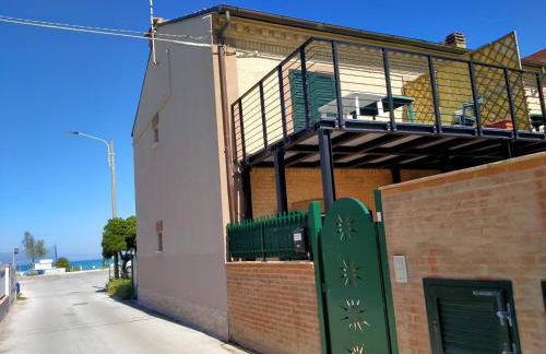 Senigallia FRONTE MARE LU - Foto 21