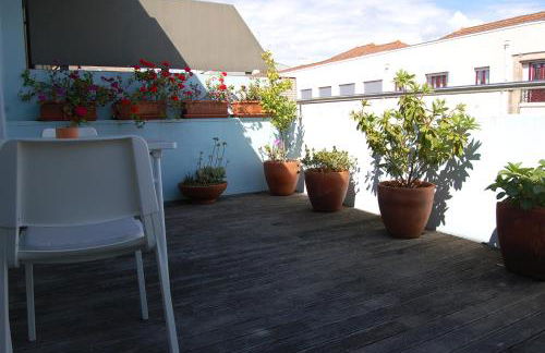 Penthouse Inn Bolhão - Foto 44