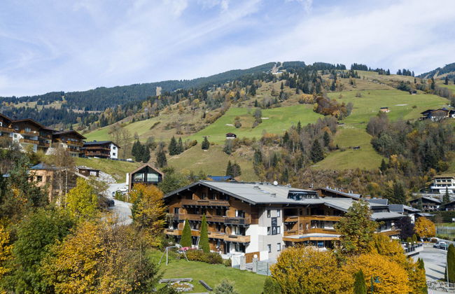 Juniorsuite bis zu 4 P &Wellnessbereich - Foto 1