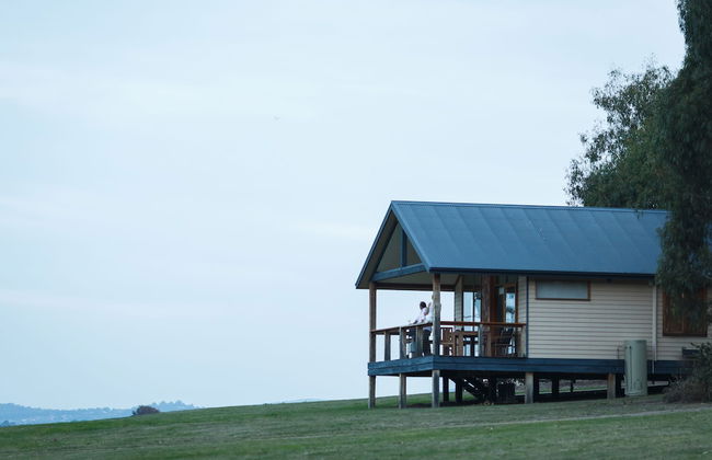 Yering Gorge Cottages - Foto 62