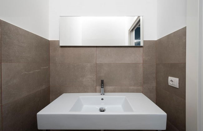 Alkamuri Posh Hotel Spa 108 Suite Superior - Foto 7