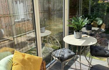 Amazing City Centre Home - Foto 8