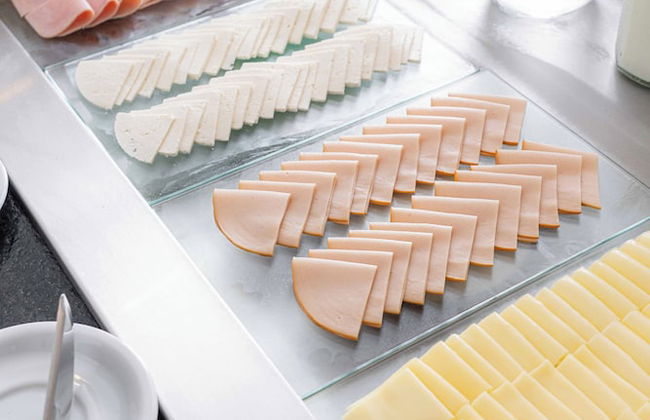 Bossa Jurerê Hotel - Photo 39