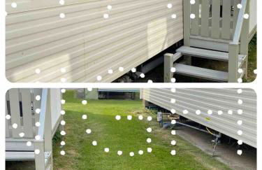 Lovely 2 bedroomed Caravan on Edwards Towyn - Foto 3