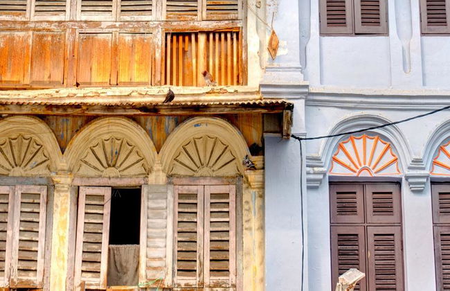 Descubra Georgetown Histórica - Tour Privado de Meio Dia - Foto 4