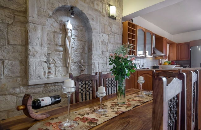 Amazing Villas in Crete - Photo 19