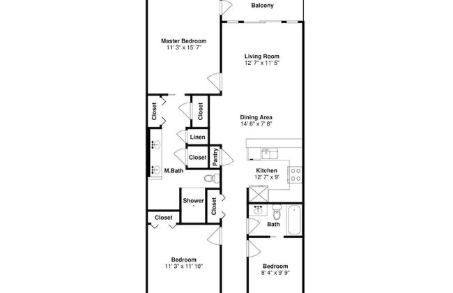 Village Of South Walton by Southern Vacation Rentals - Foto 20