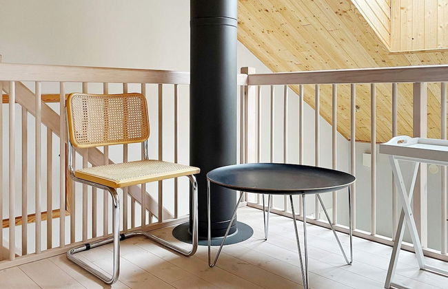 4 Star Holiday Home in Klintehamn-by Traum - Foto 22