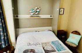 VUE MER EXCEPTIONNELLE - GRANDE TERRASSE et PISCINE - Foto 17