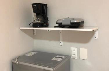 Flat no Executive Arrey Hotel - Foto 19