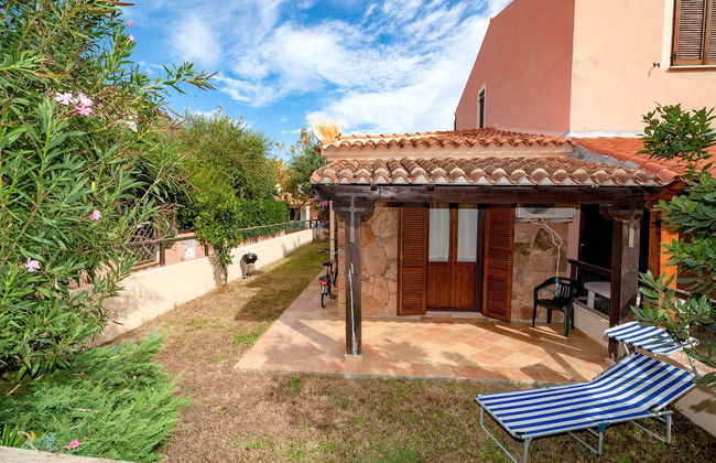 Fantastic Sardinia Casa Podas pod01 - Photo 1