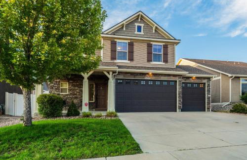 Spacious Family Getaway Near Downtown - Foto 6