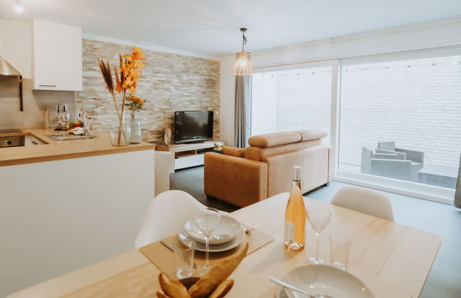 Oasi with parking and terrace - Foto 1