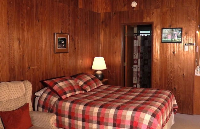 The Wayfarer Resort - Photo 54