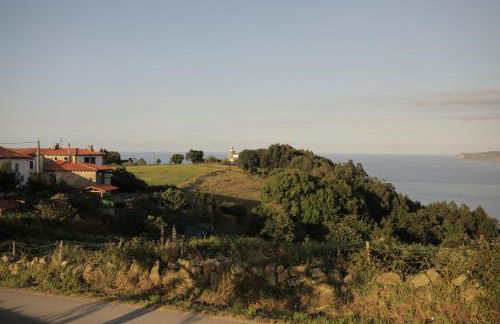 El Faro Unkempt - Tazones - Foto 43