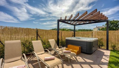 Casa Darel with Whirlpool - Foto 3