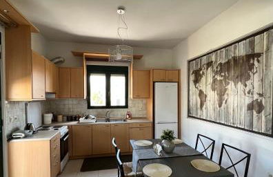 Zoi’s Apartment - Foto 6