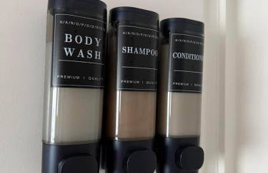 Lovely apartment with King bed, 2 twins & 2 sofas - Foto 16