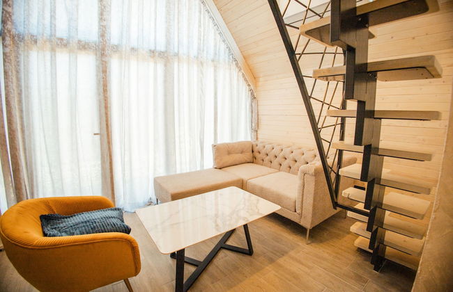 Sirius Lux Apartments - Foto 44