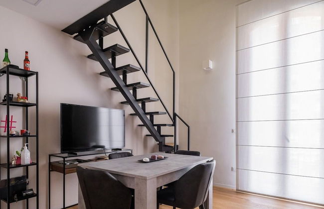 Mazzini 2 3 - Mazzini Elegant Apartment - Foto 8